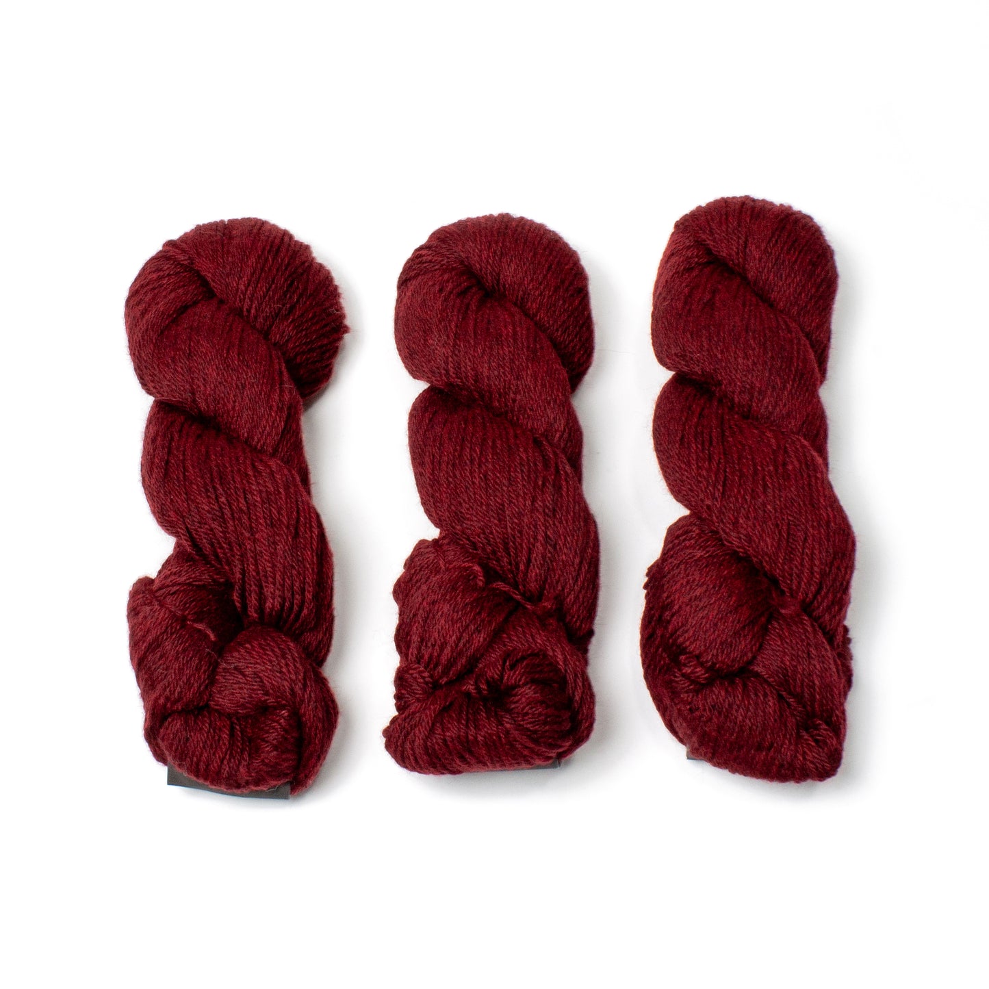 Cascade 220- Red Wine Heather 9489