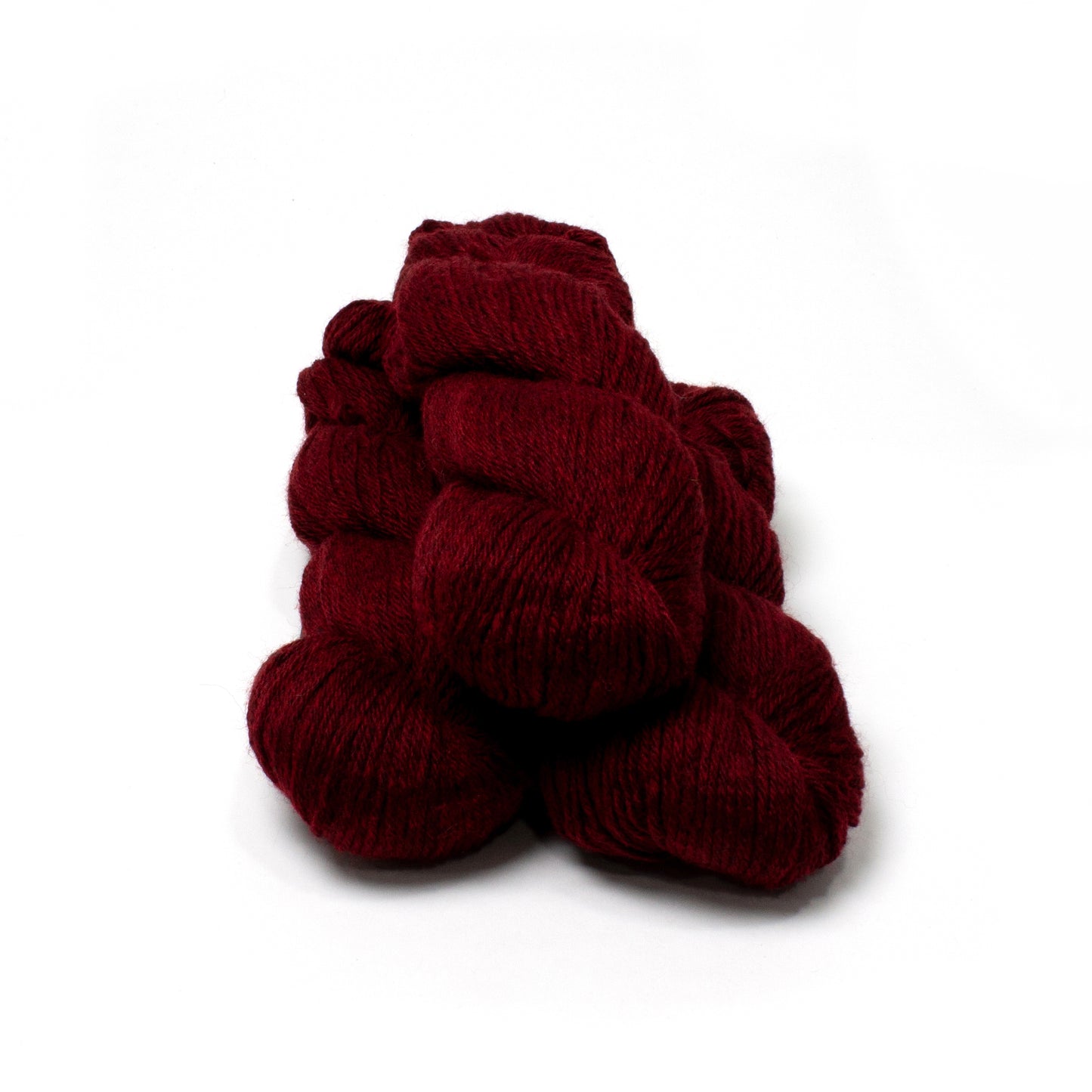 Cascade 220- Red Wine Heather 9489