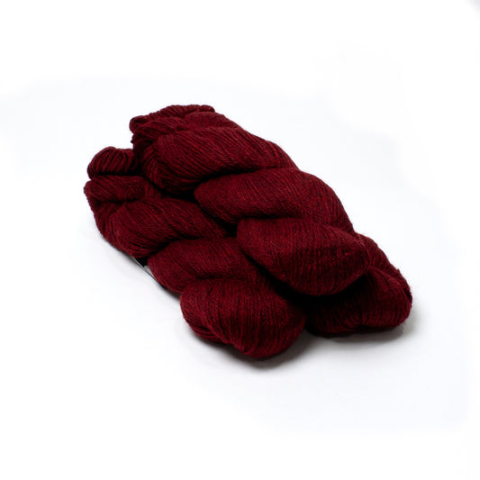 Cascade 220- Red Wine Heather 9489
