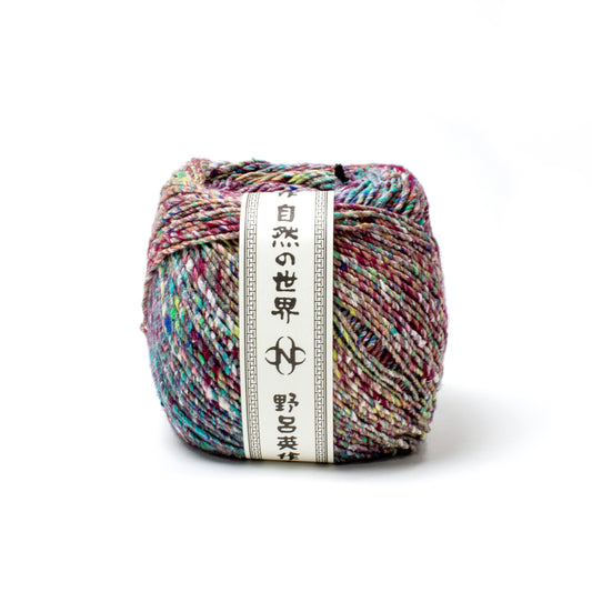 Noro - Tensan #06 - Ginowan