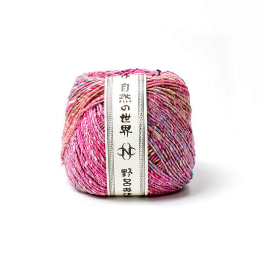Noro - Tensan #03 - Nago