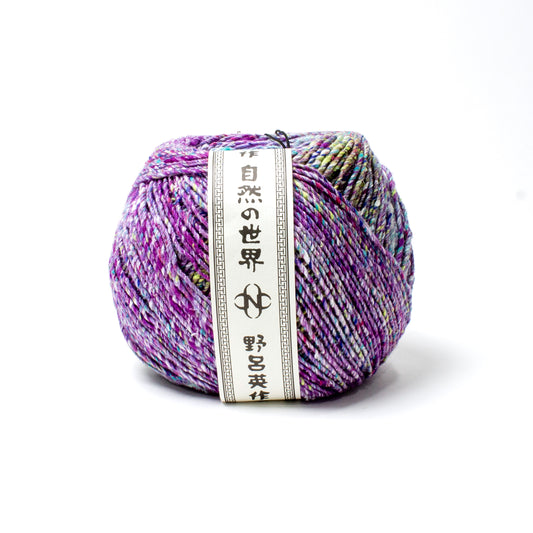 Noro - Tensan #10 - Rumoi
