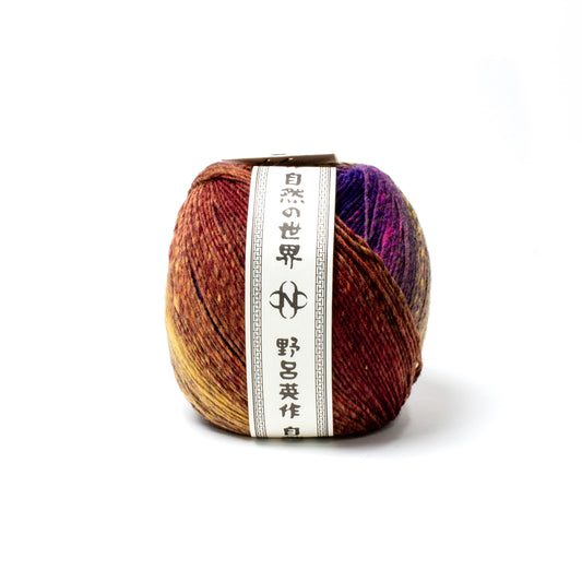 Noro - Saiun #11 - Anatsuri