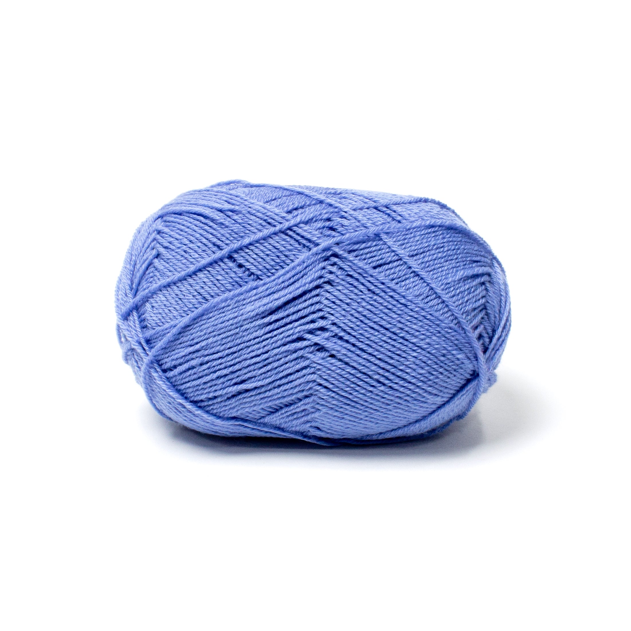 Sandes Garn - Sunday - 5824 Provance Blue