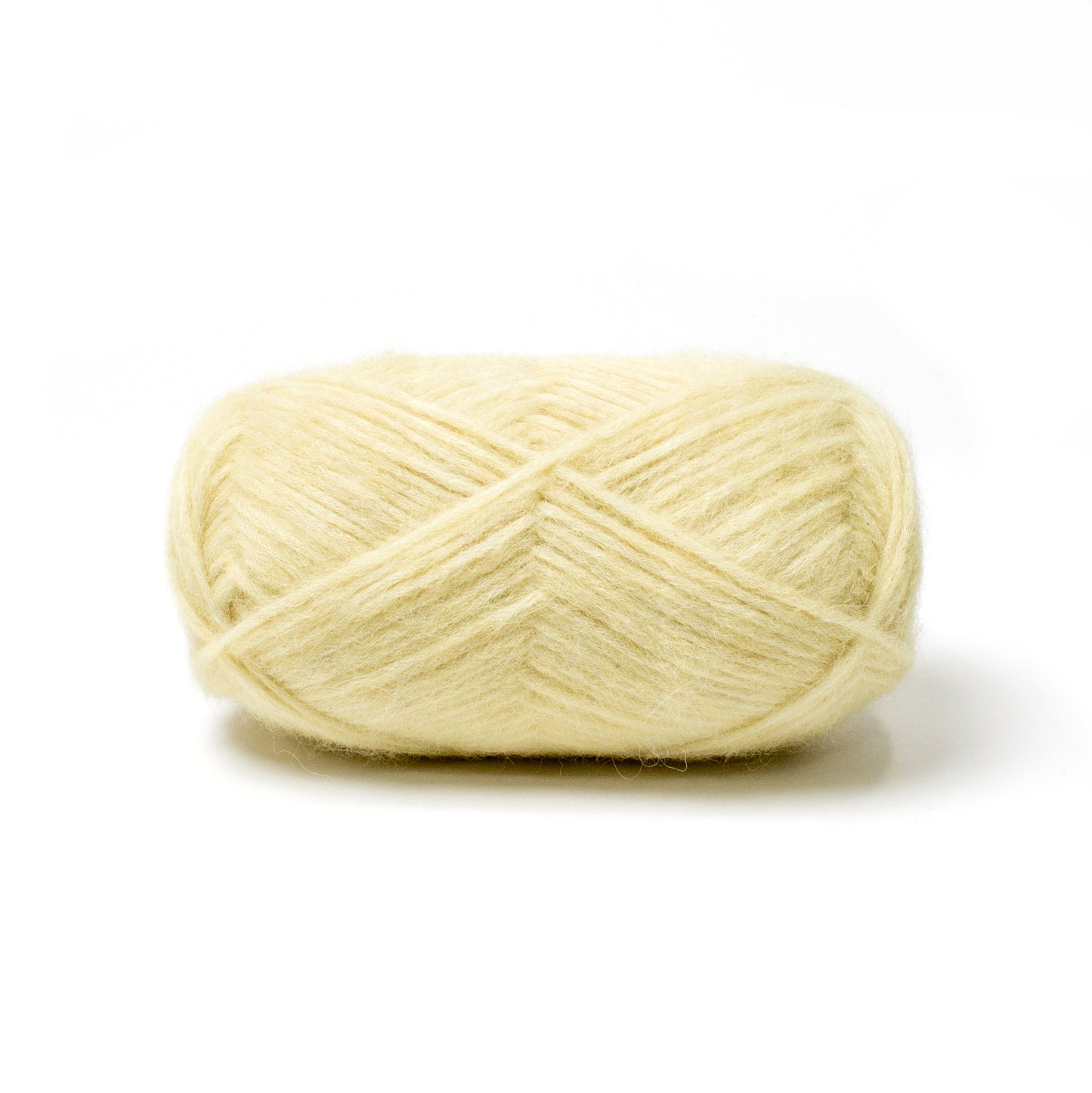 Sandes Garn - Kos - 2112 Light Yellow