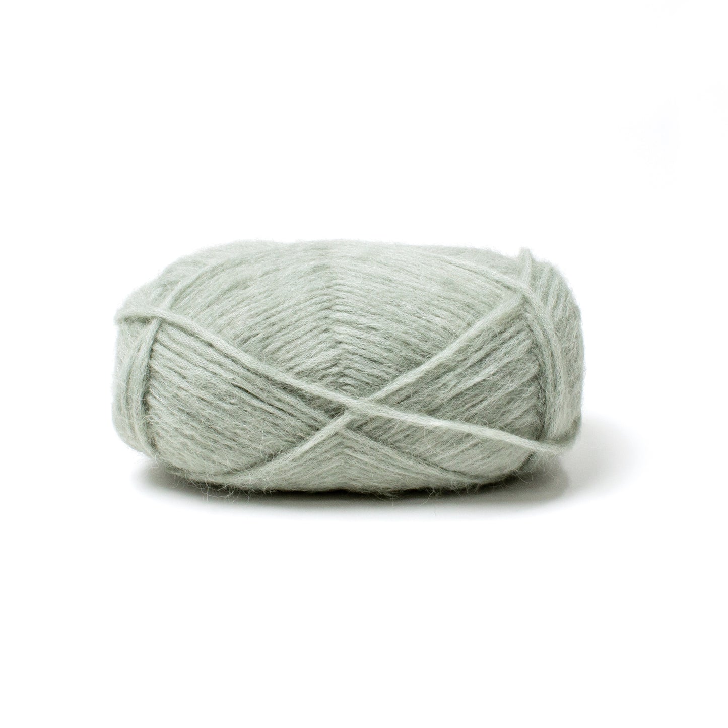 Sandes Garn - Kos - 8521 Dusty Light Green