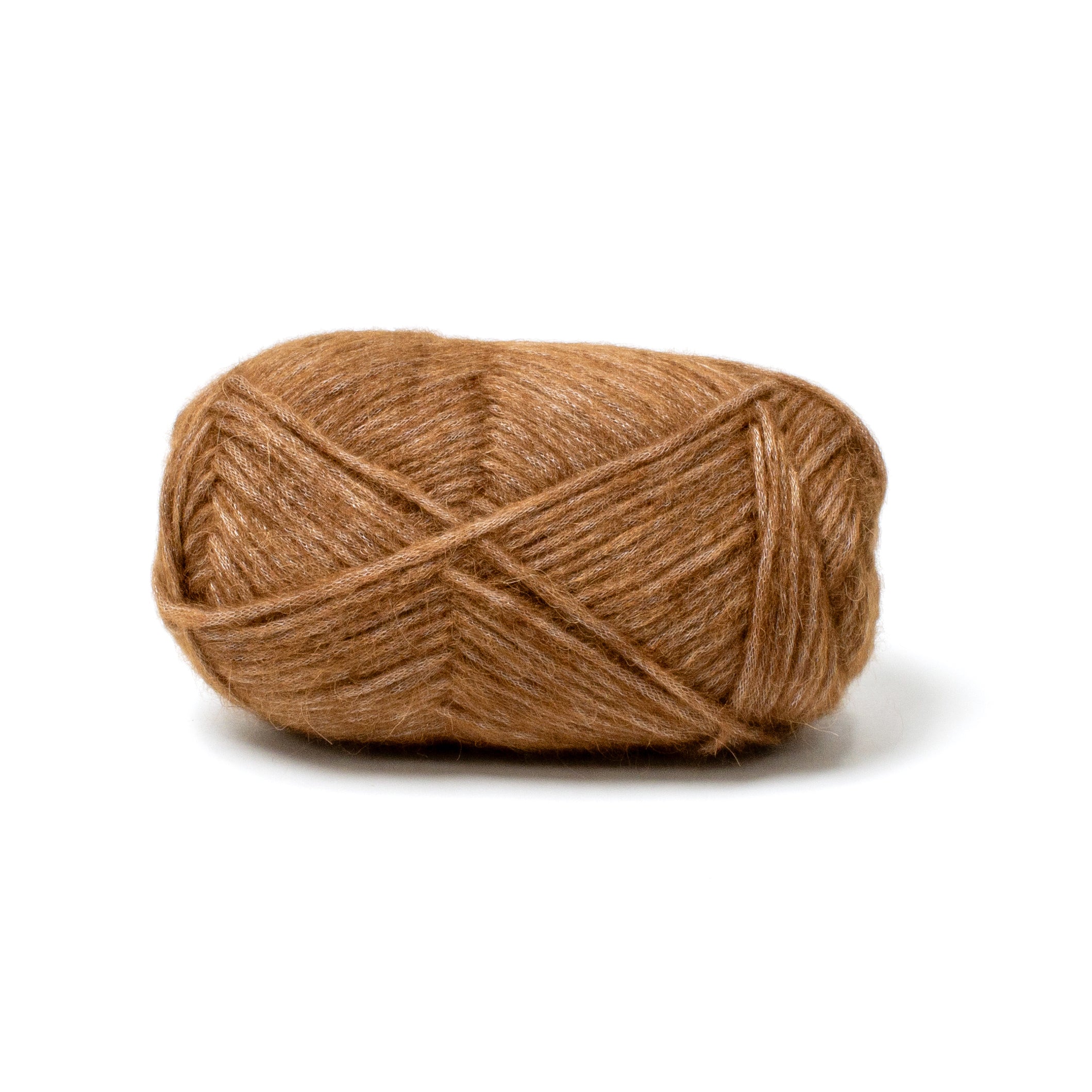 Sandes Garn - Kos - 2573 Monk's Robe