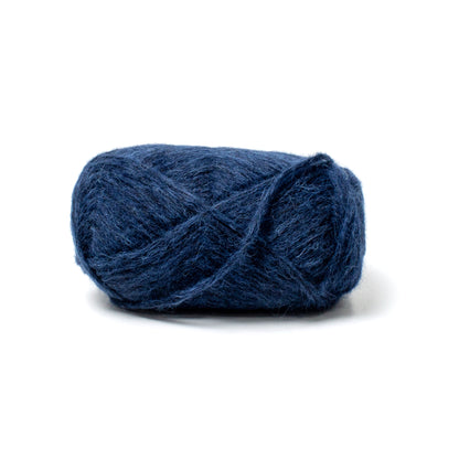 Sandes Garn - Kos - Marine Blue 6079