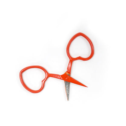 Heart Mini Scissors