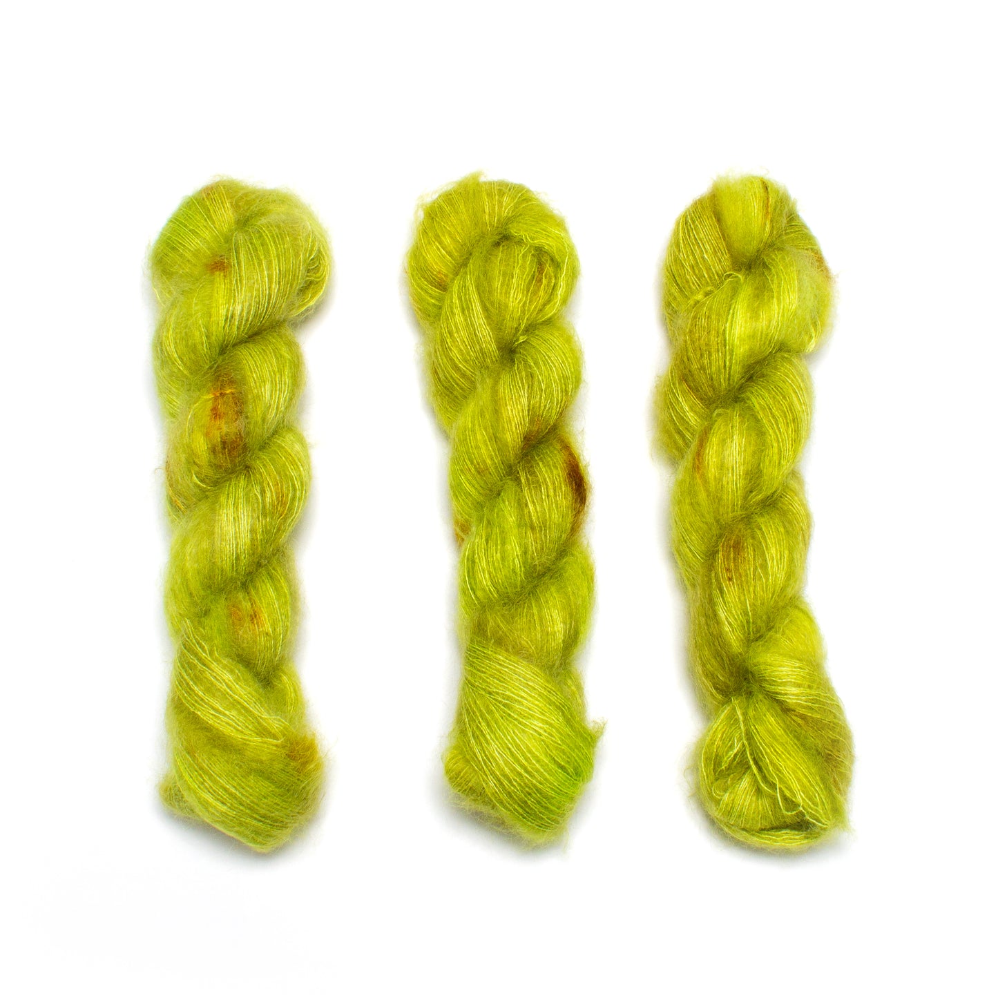 Ritual Dyes Fae- New Growth