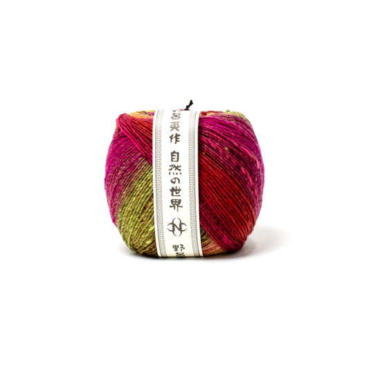Noro - Saiun #03 - Aisusuku