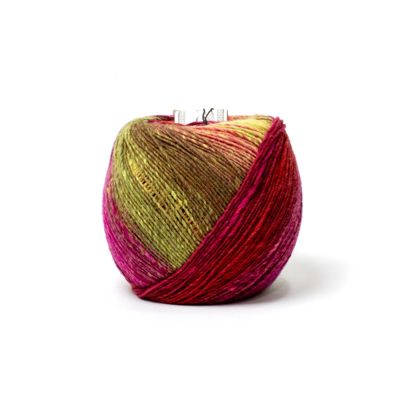 Noro - Saiun #03 - Aisusuku