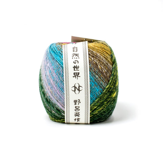 Noro - Saiun #10 - Bara