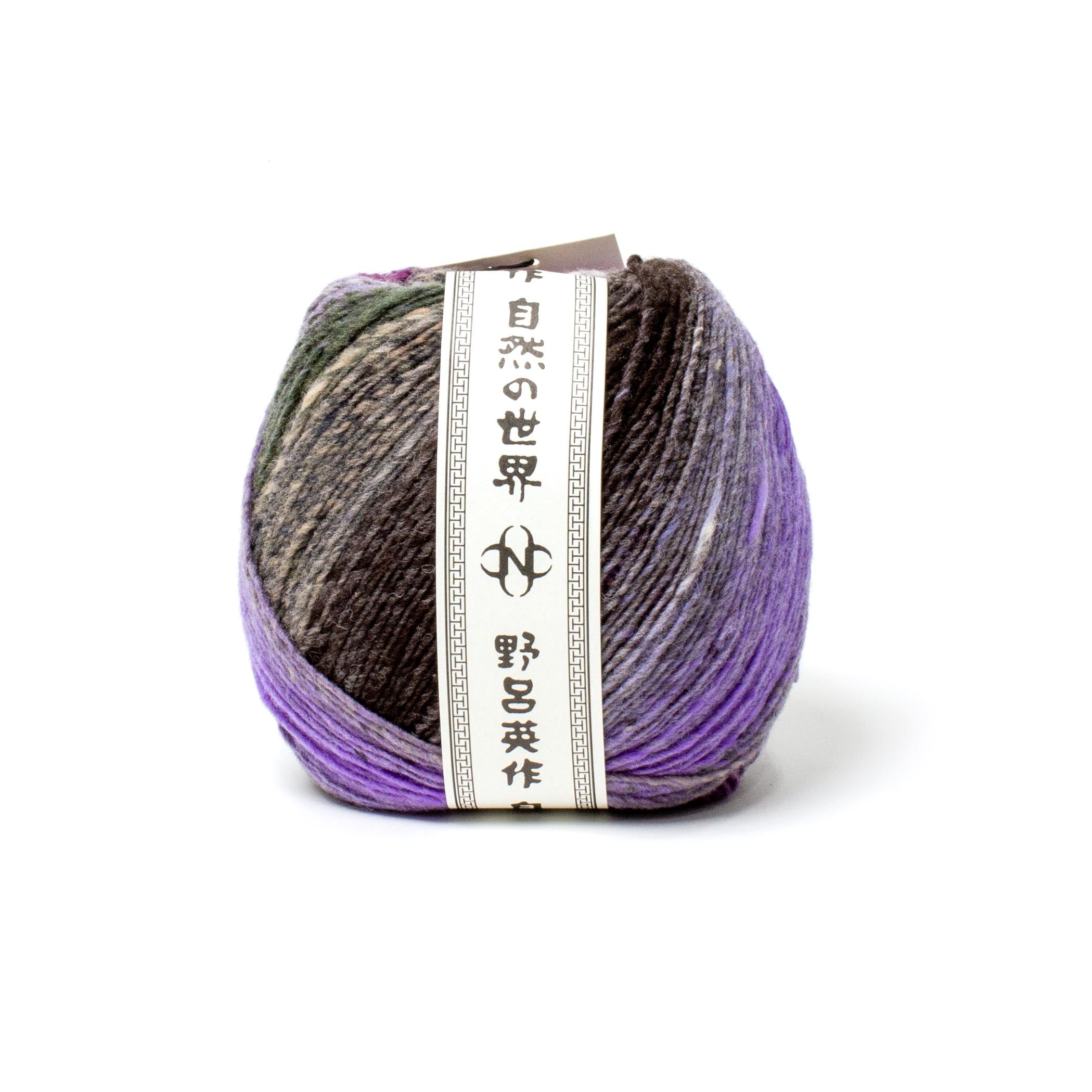 Noro - Saiun #12 - Suki