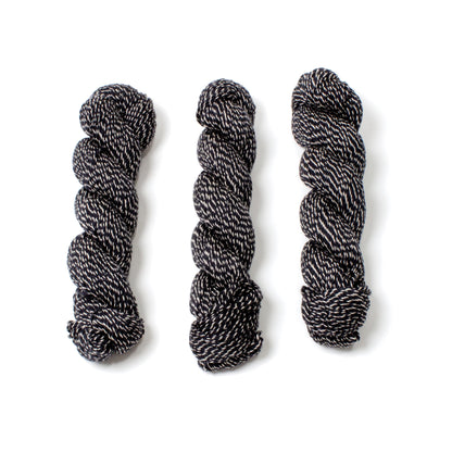 Loop Fiber Studio Worsted- Yin