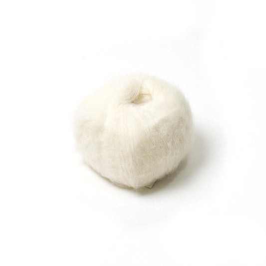 Amano Uma - Turkish White