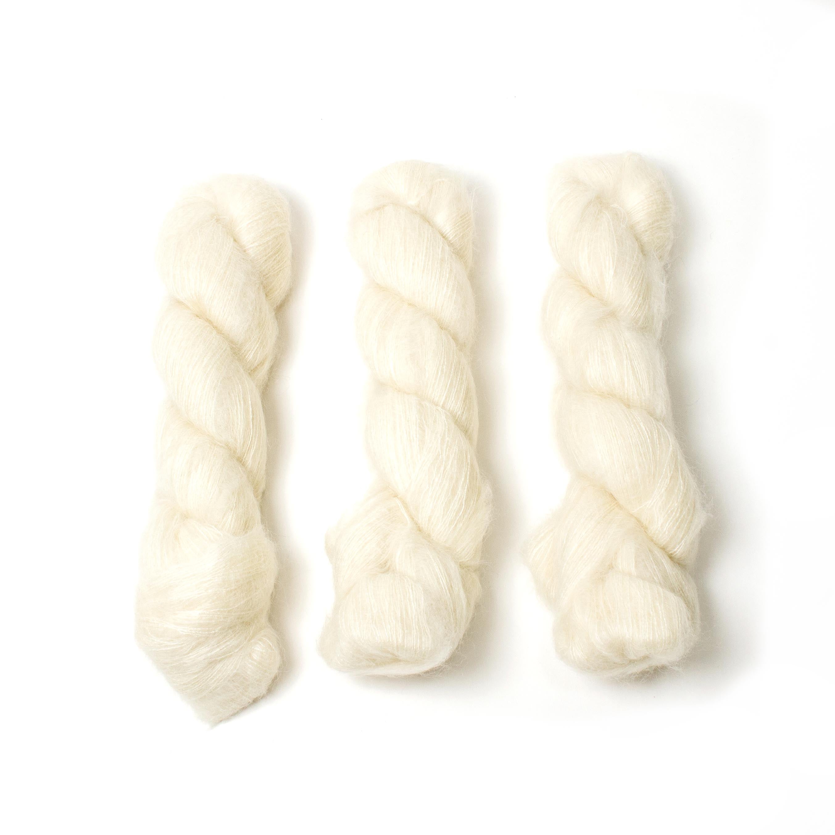 Ritual Dyes Fae- Natural