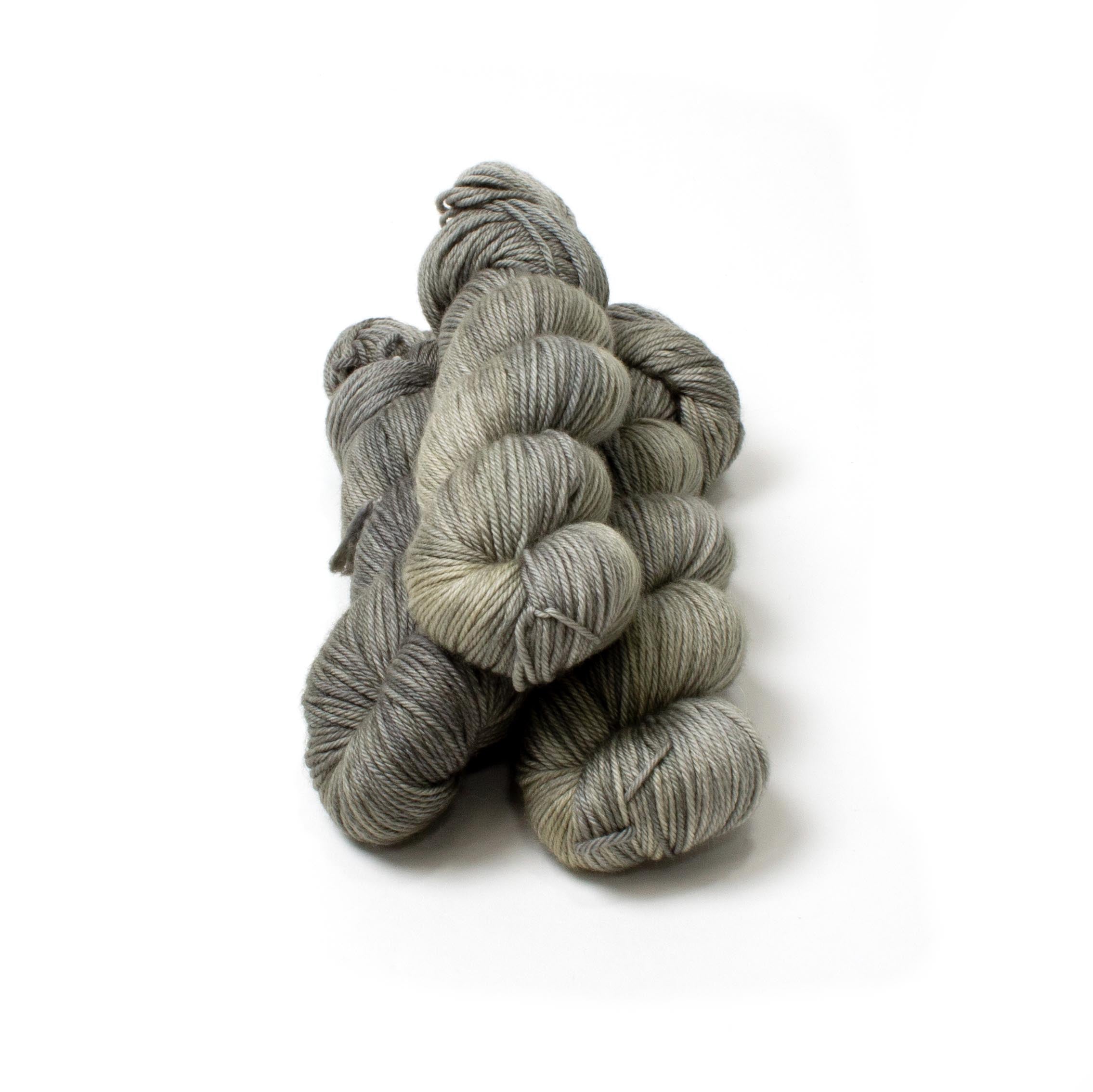 Ritual Dyes Priestess- Hematite