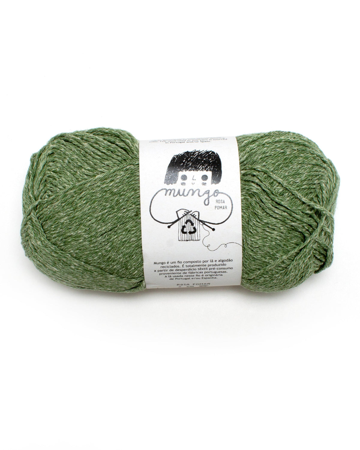Rosa Pomar Mungo - 006