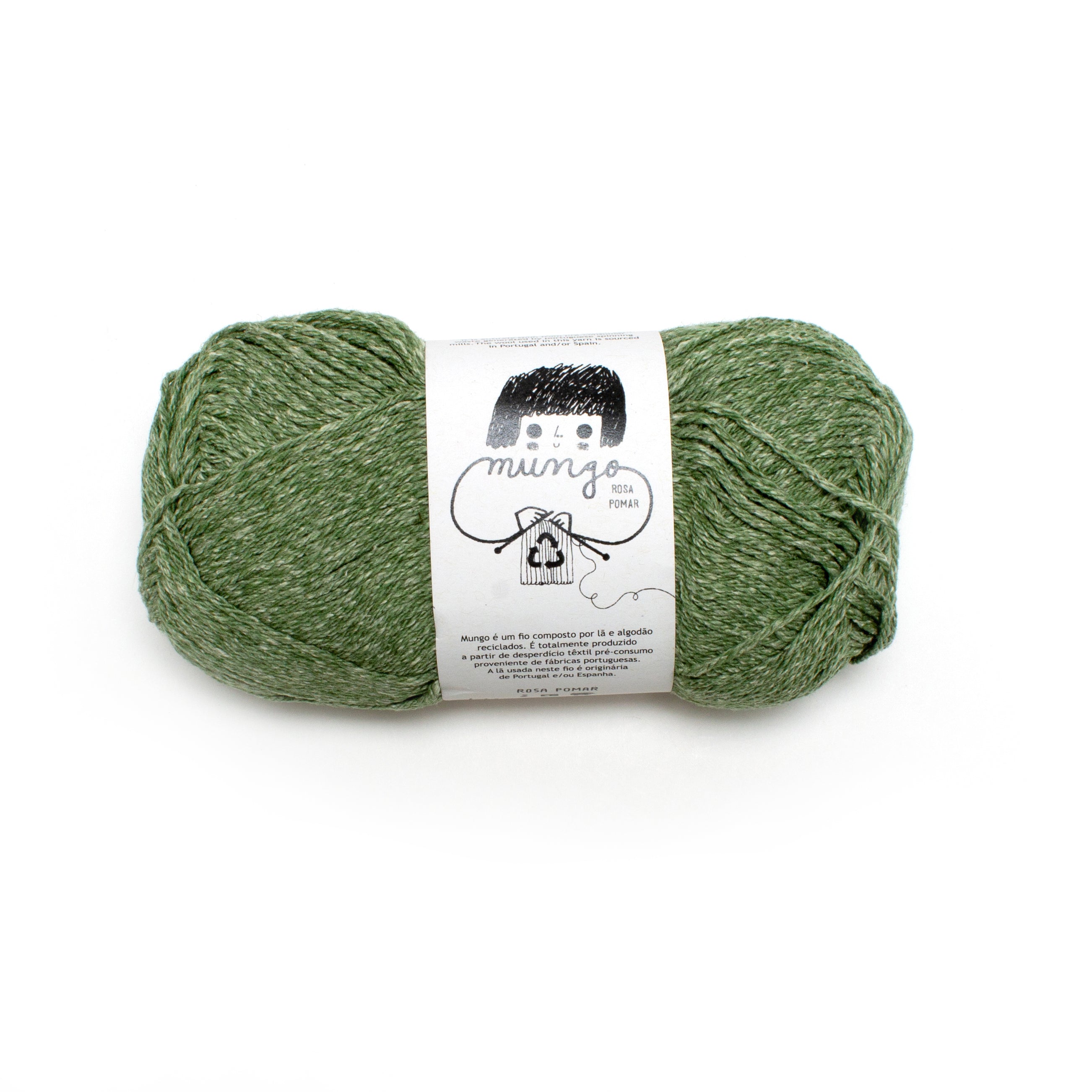 Rosa Pomar Mungo - 006