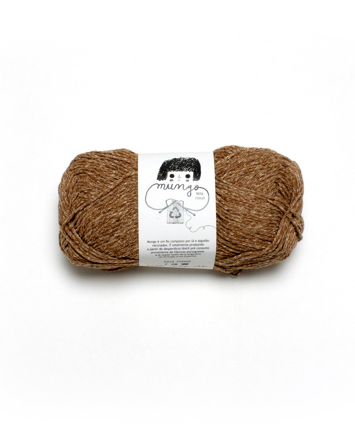 Rosa Pomar Mungo - 004
