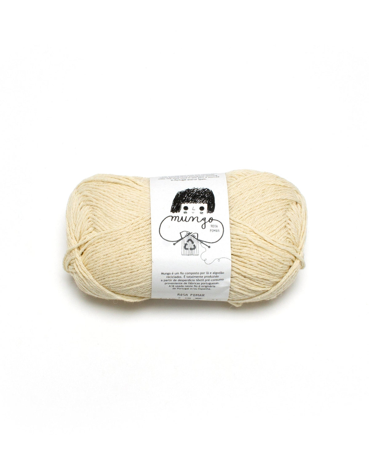 Rosa Pomar Mungo - 001