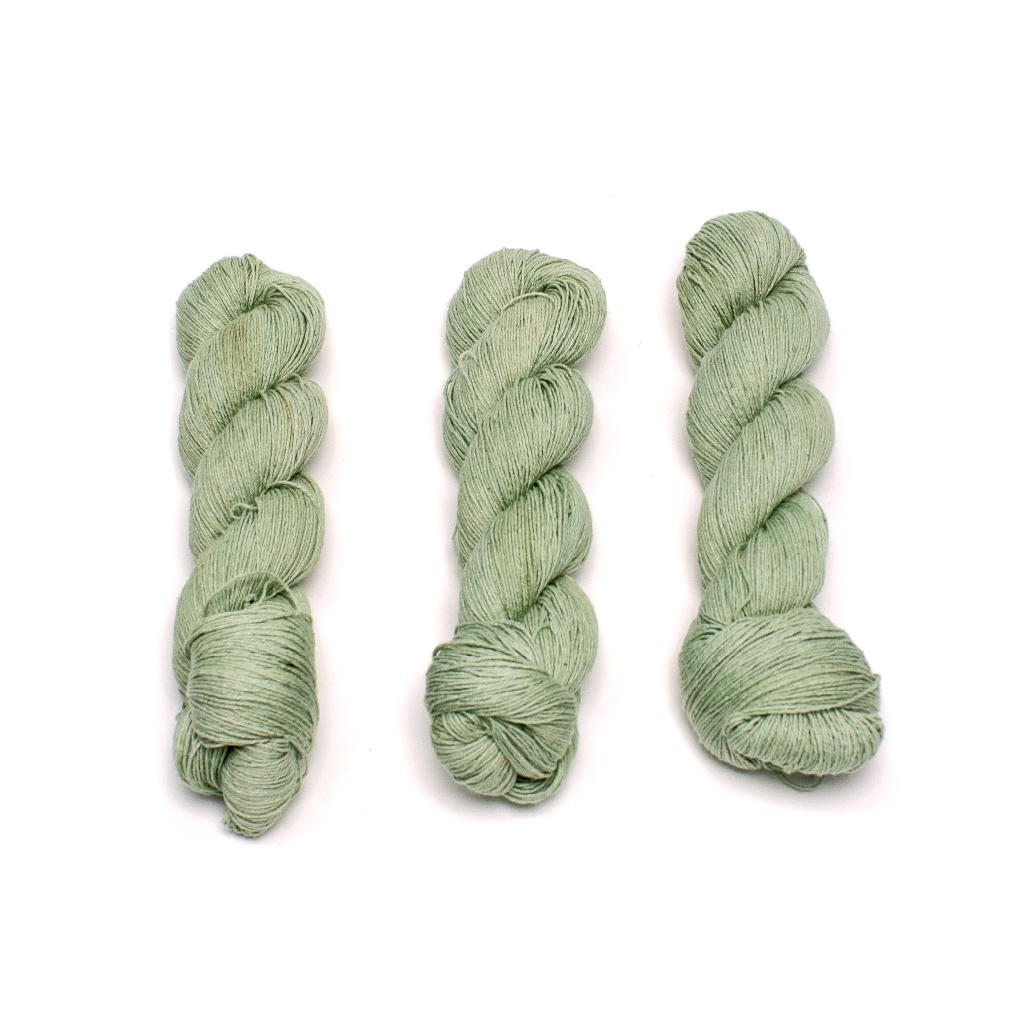Ritual Dyes Undine- Lambs Ear