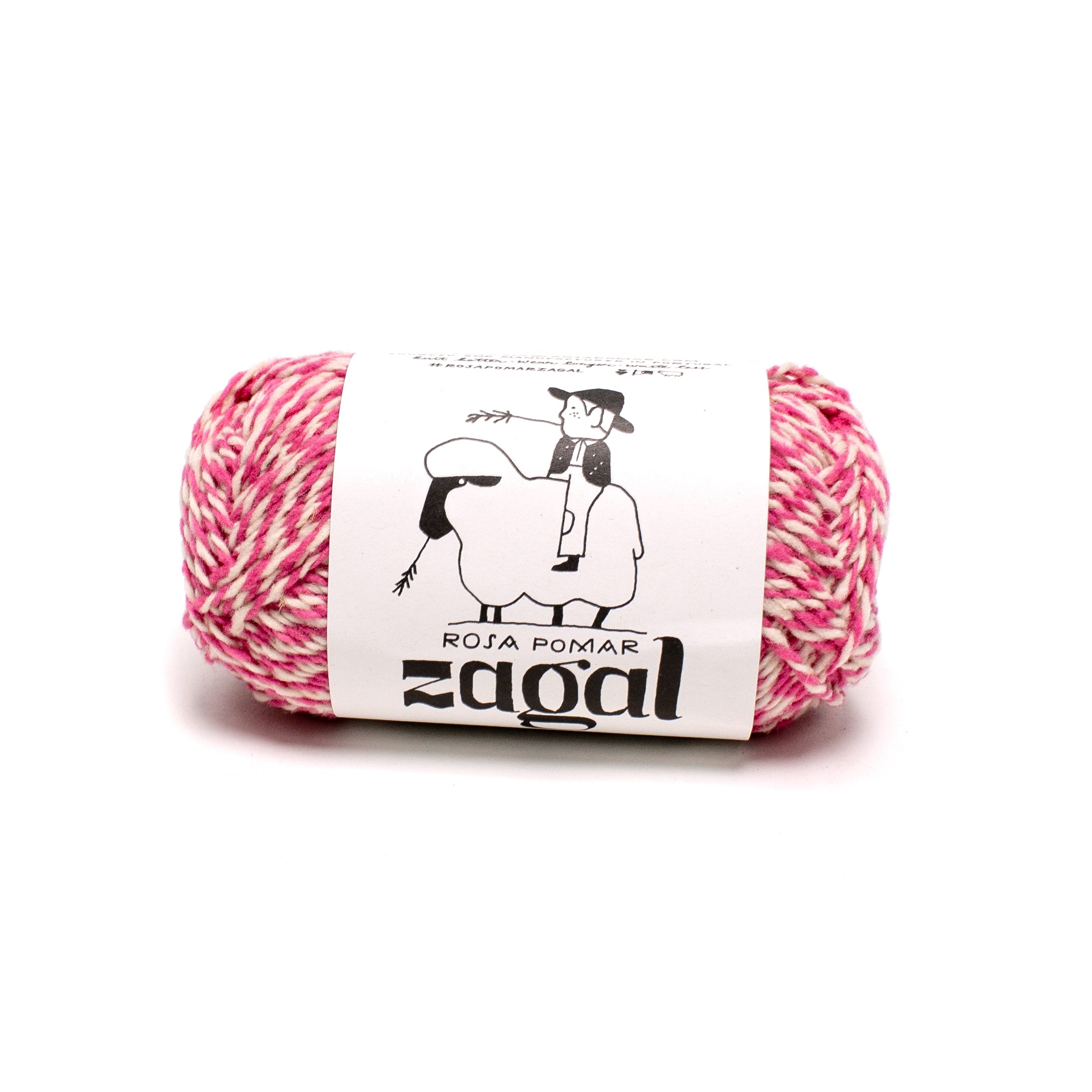 Rosa Pomar Zagal - 908