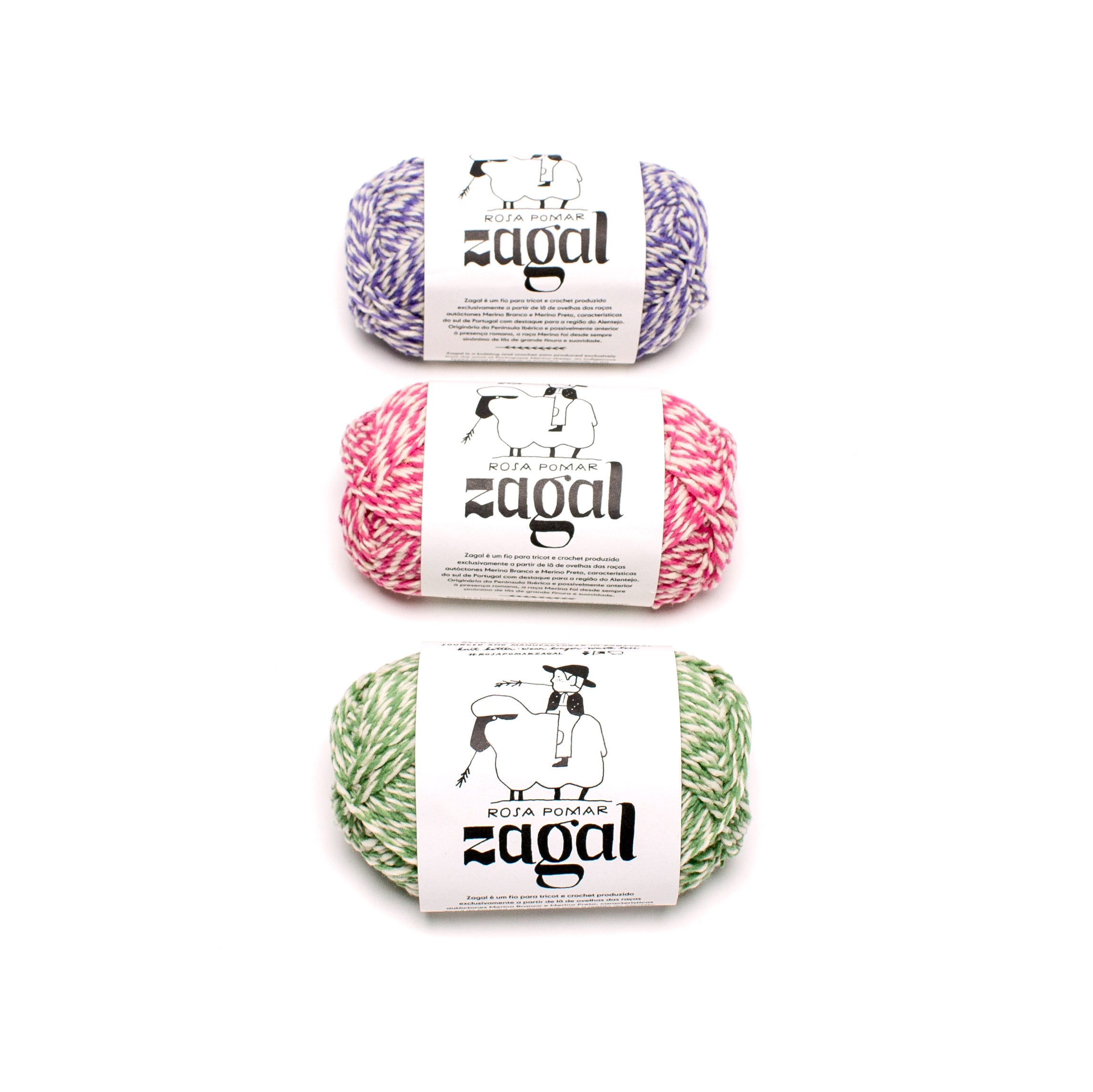 Rosa Pomar Zagal - 908