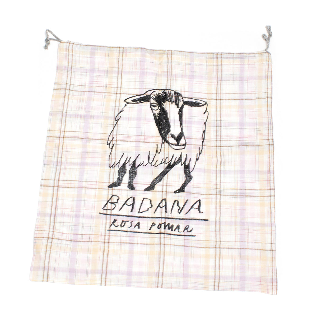 Badana Project Bag