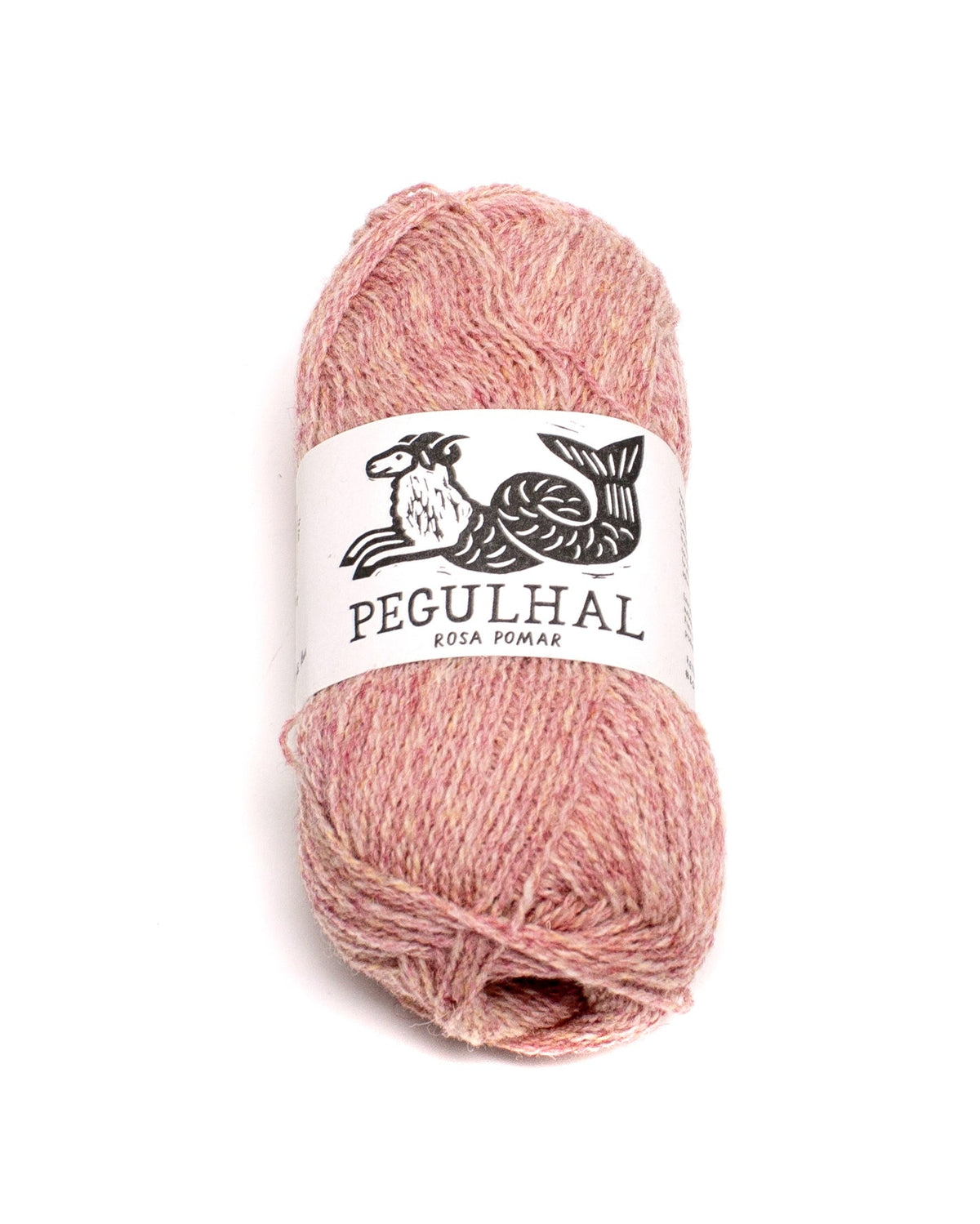 Rosa Pomar Pegulhal - 16