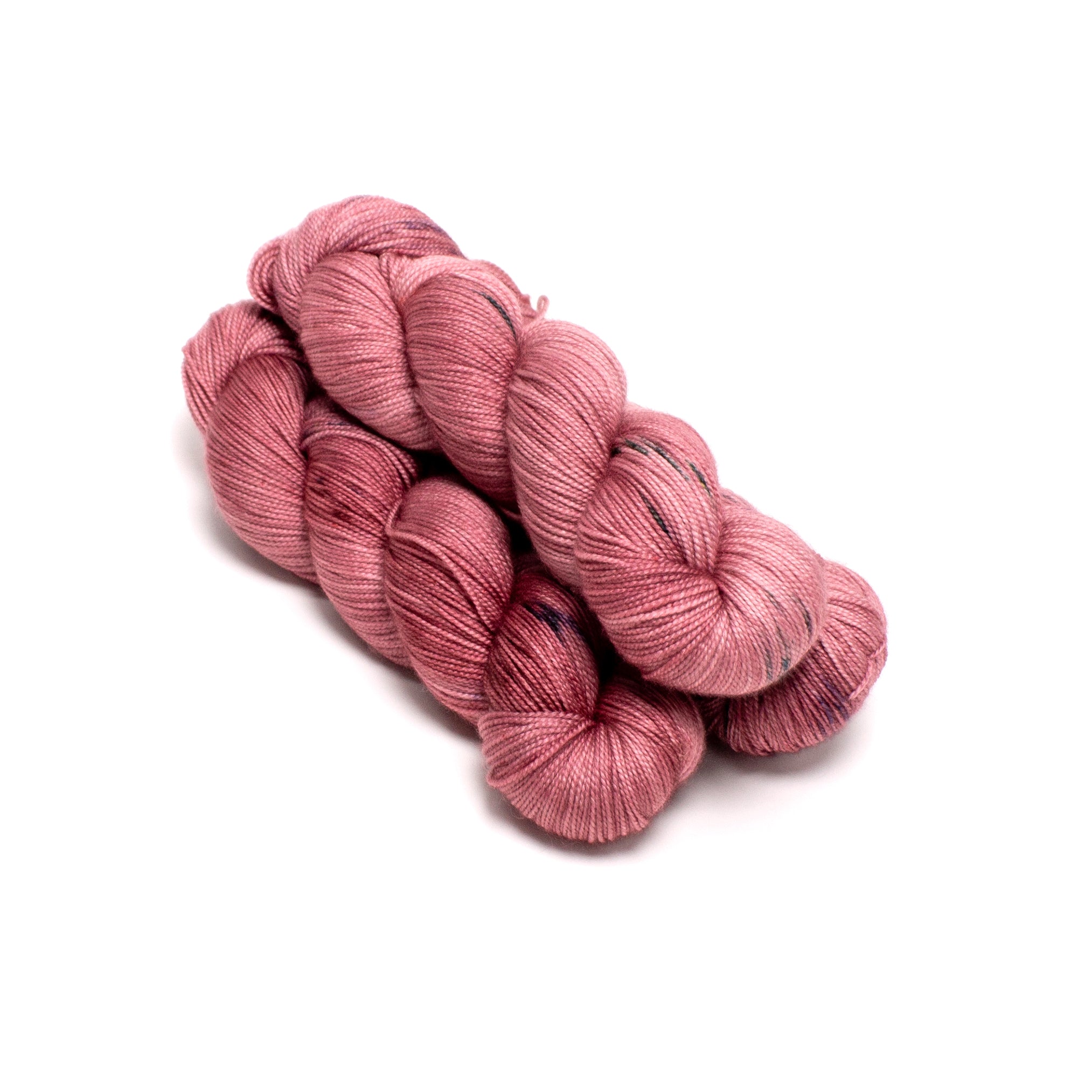 Ritual Dyes Maiden Sock- Daphne