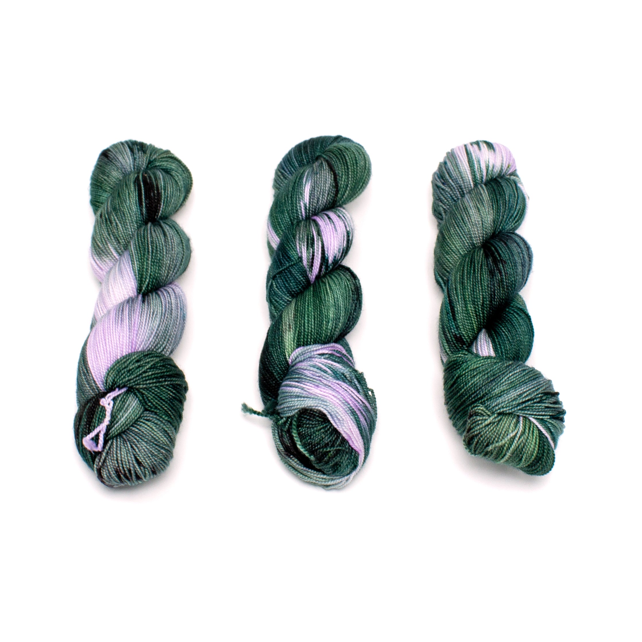 Ritual Dyes Maiden Sock- Virgo