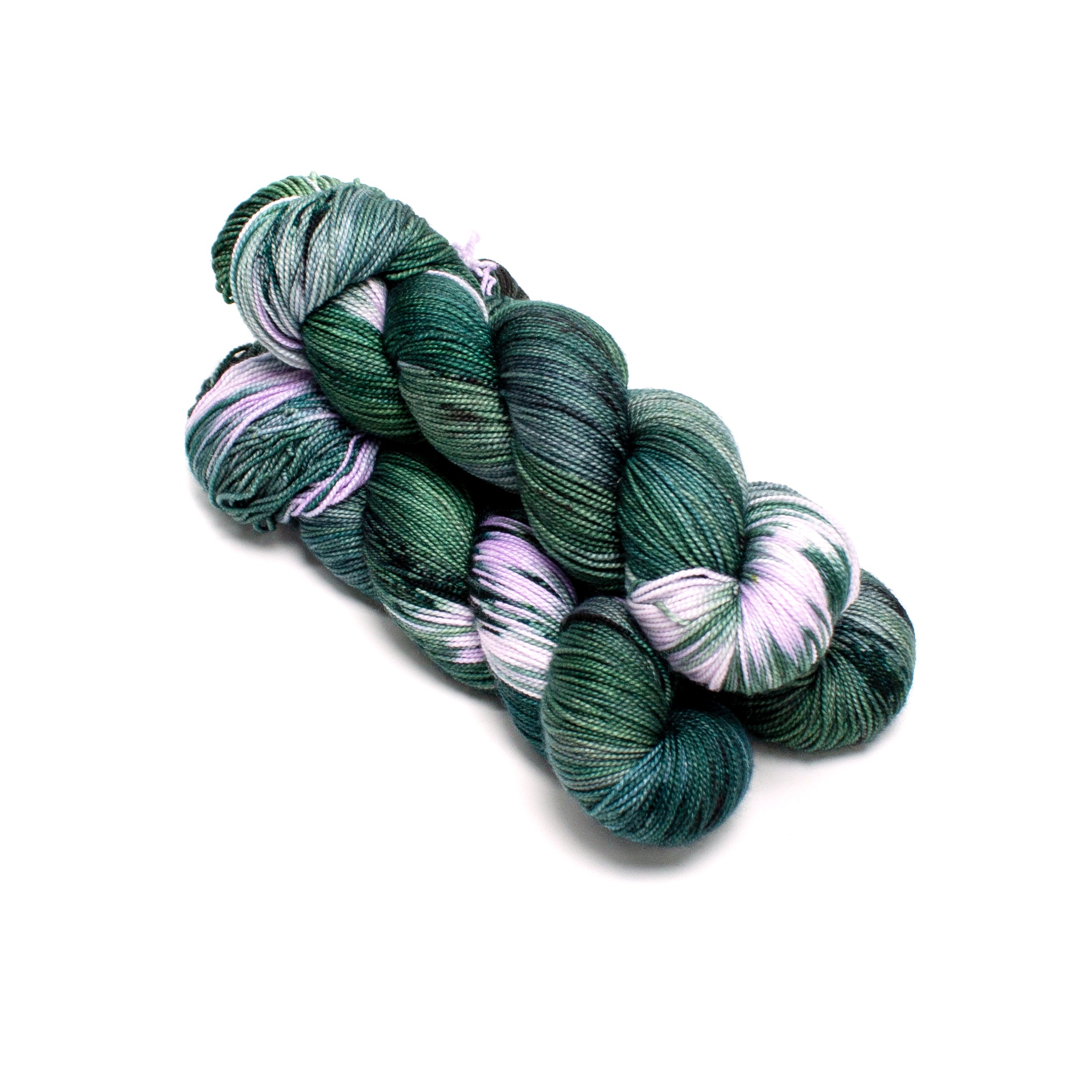 Ritual Dyes Maiden Sock- Virgo