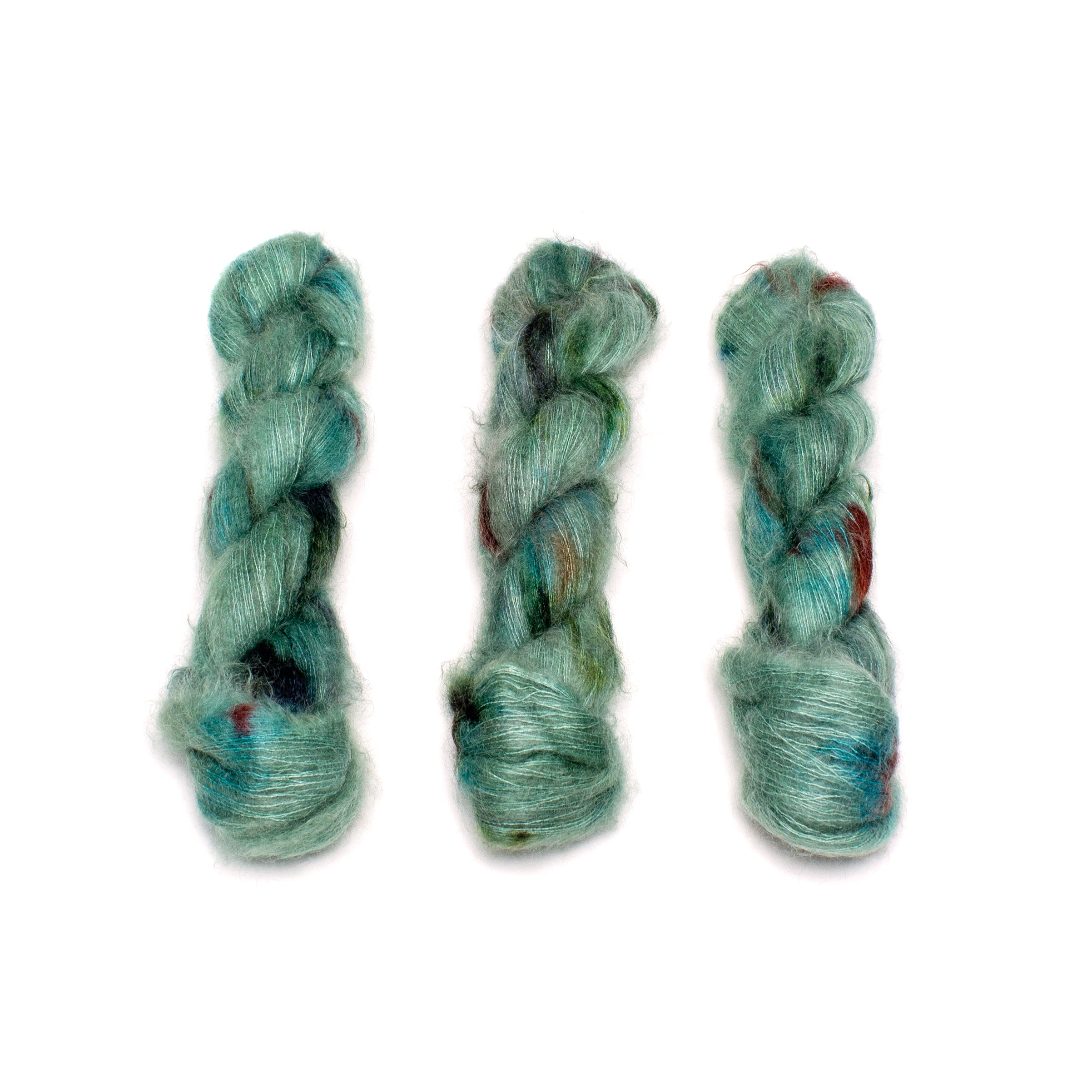 Ritual Dyes Fae- In the Pines