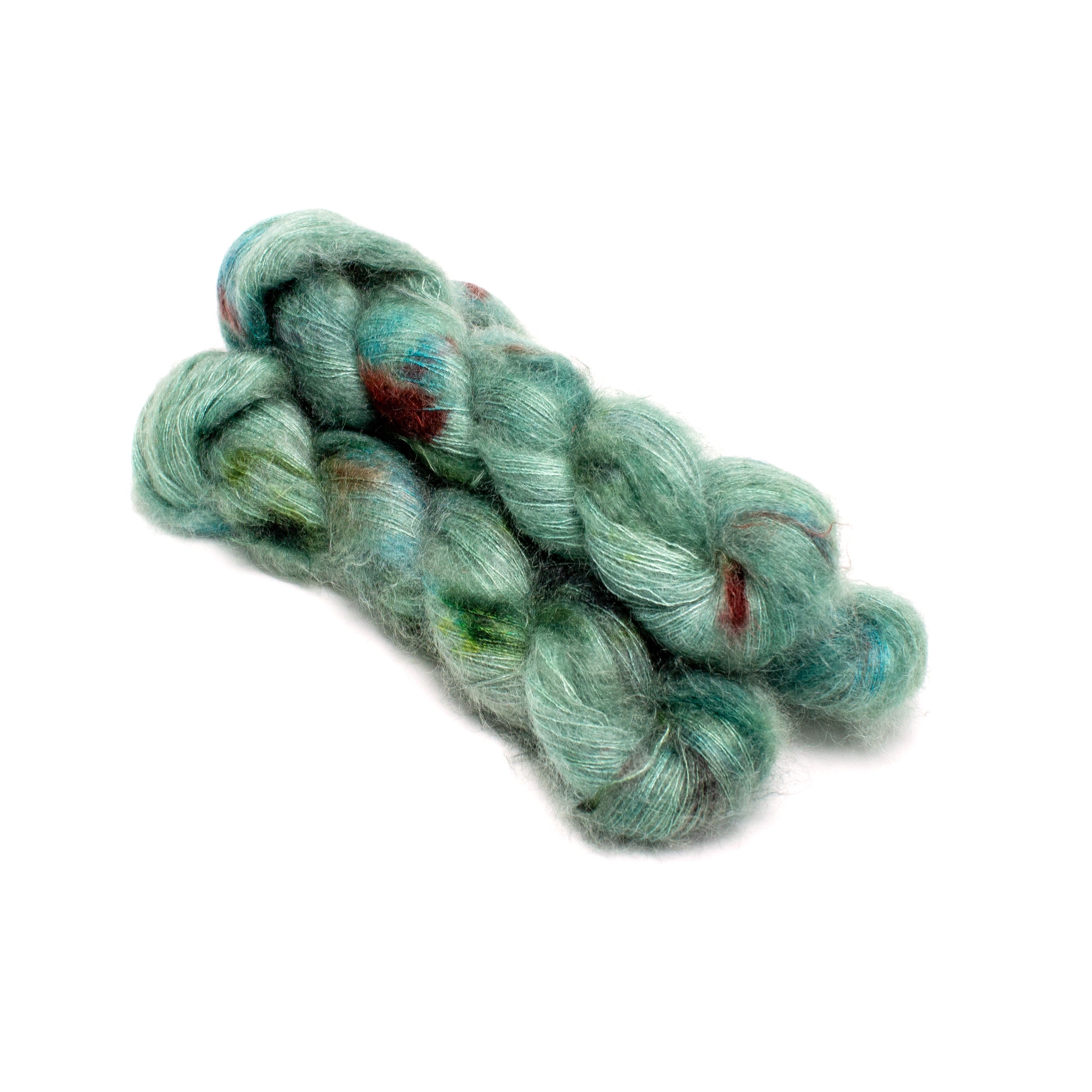 Ritual Dyes Fae- In the Pines