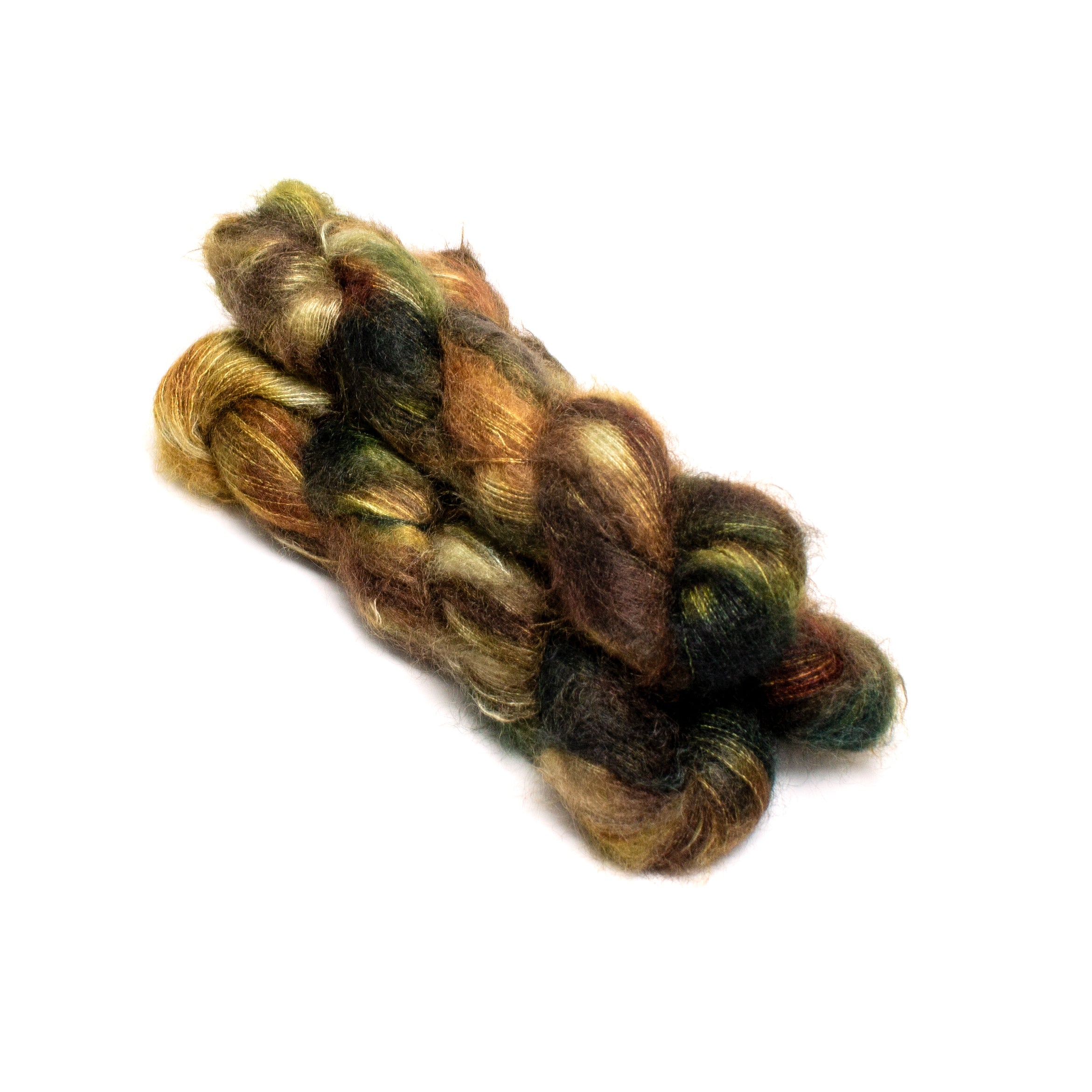 Ritual Dyes Fae- Desert Sunflower