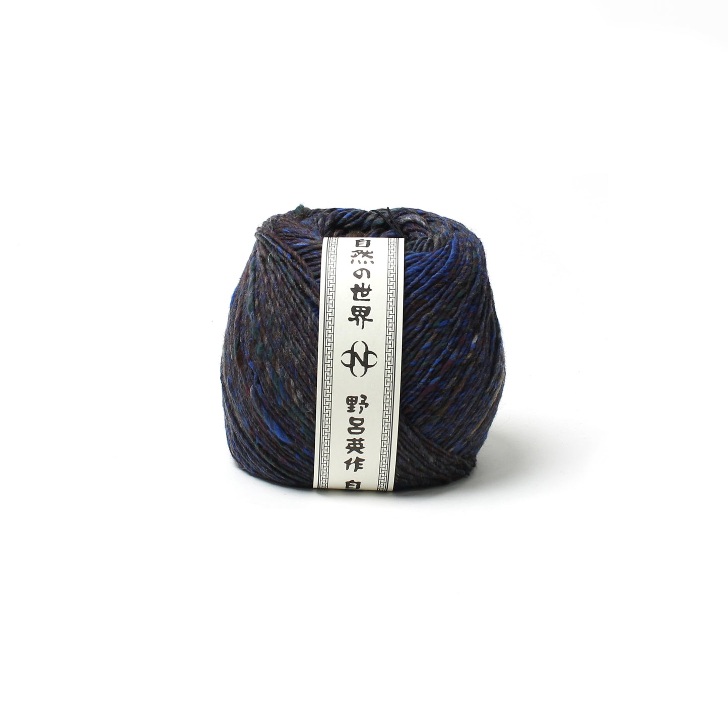 Noro - Haunui Cotton #424 - Mueraki