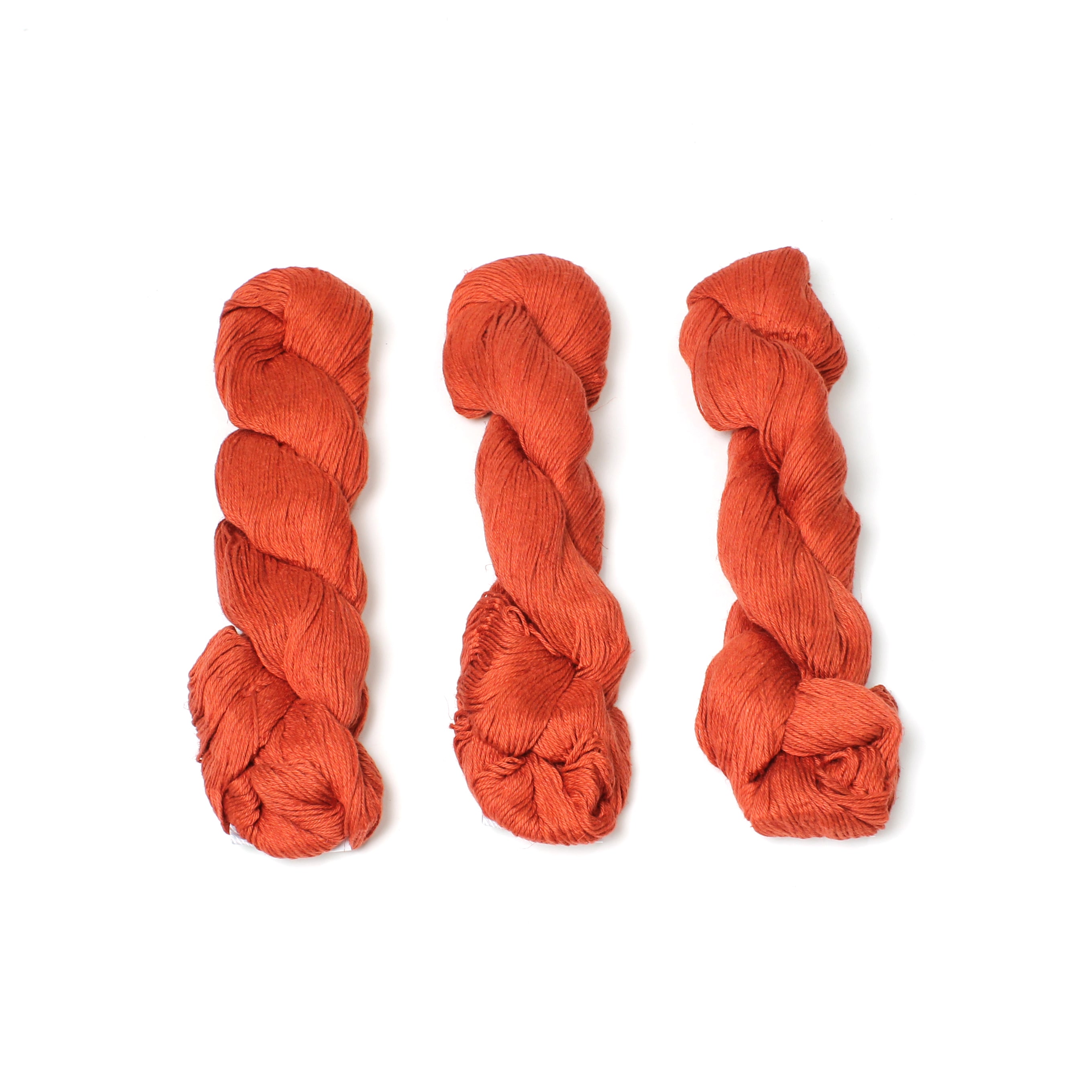 Cascade Hampton - Burnt Ochre