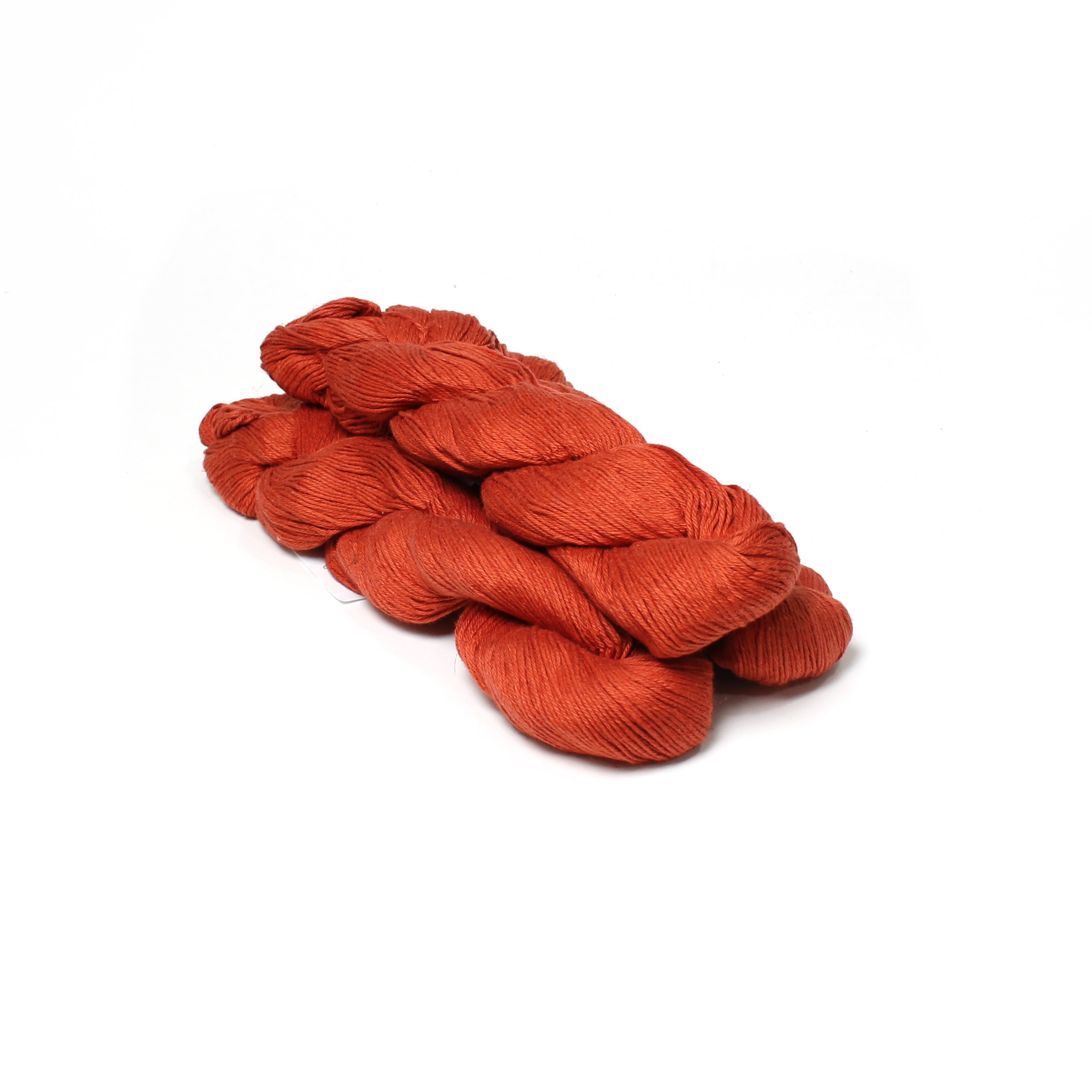 Cascade Hampton - Burnt Ochre