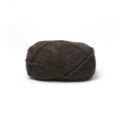 Sandes Garn - Poppy - 2581 After Dark