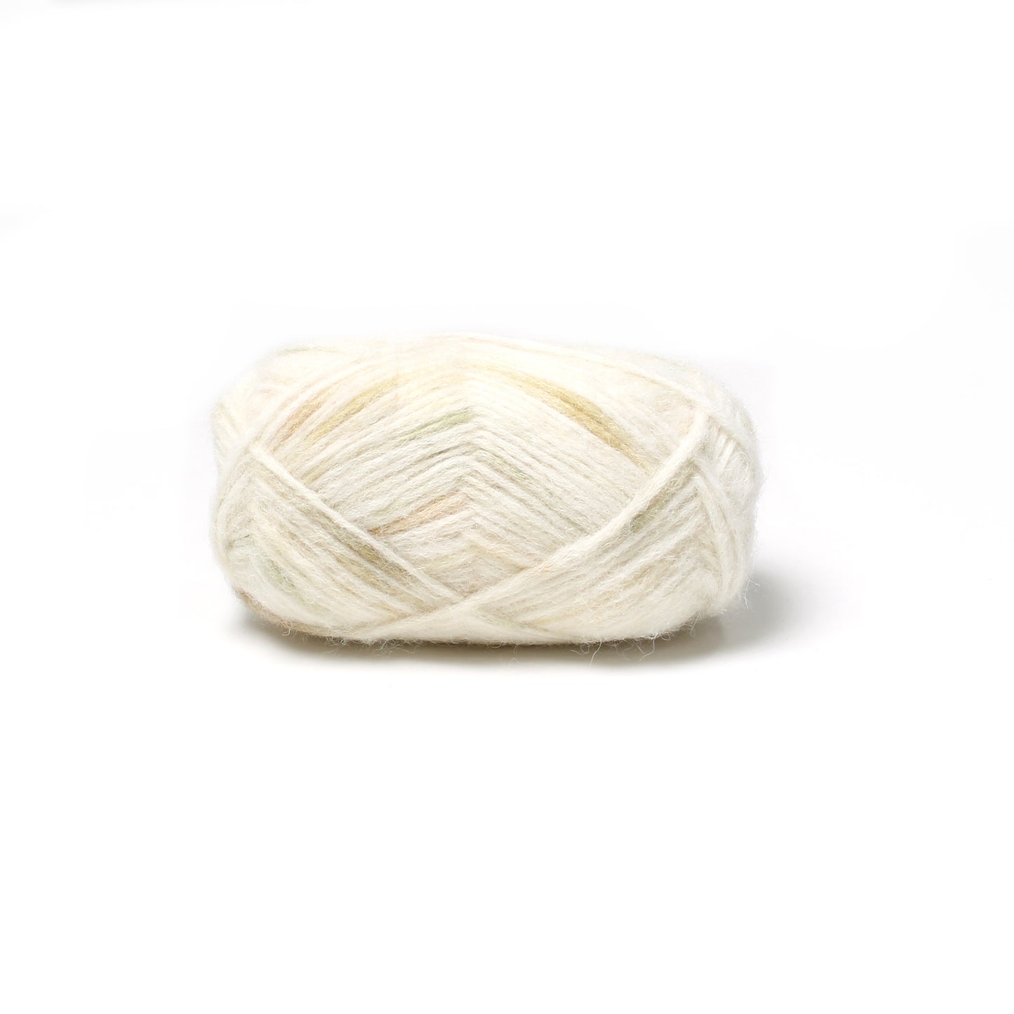 Sandes Garn - Poppy - 1011 Spring Leaf