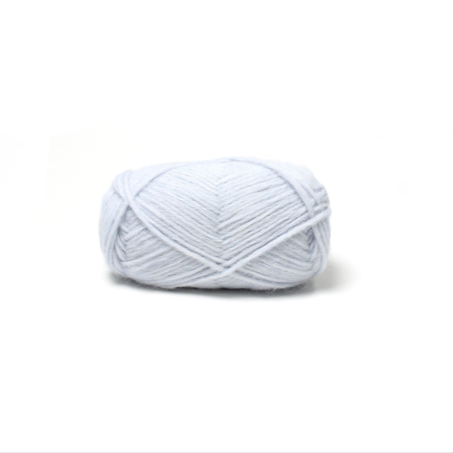 Sandes Garn - Poppy - 5811 Arctic Ice