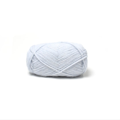 Sandes Garn - Poppy - 5811 Arctic Ice