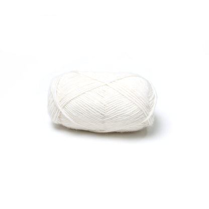 Sandes Garn - Poppy - 1002 White