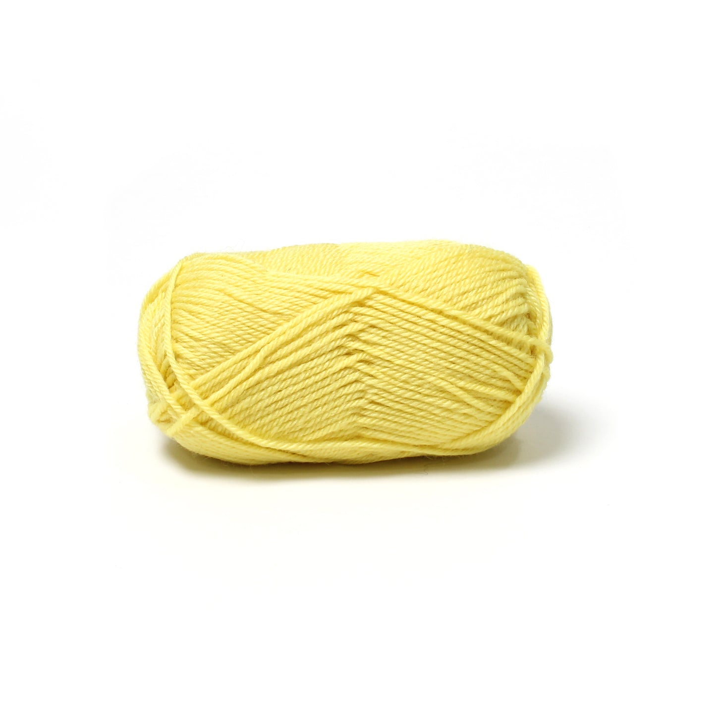 Sandes Garn - Peer Gynt - 9004 Lemon