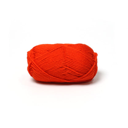 Sandes Garn - Peer Gynt - 3819 Spicy Orange