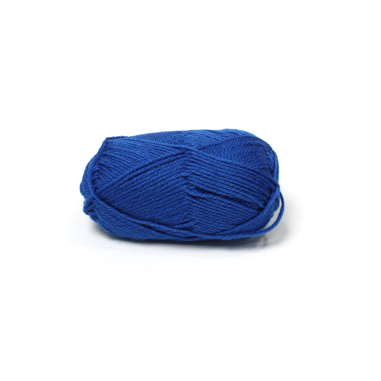 Sandes Garn - Peer Gynt - 6046 Jolly Blue