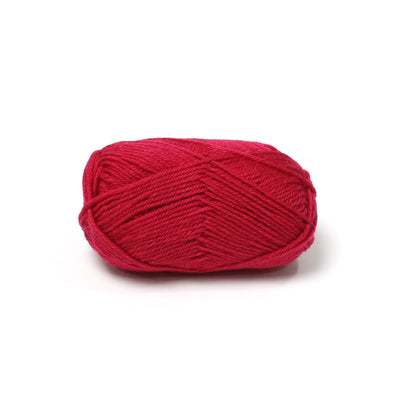 Sandes Garn - Peer Gynt - 4600 Jazzy Pink