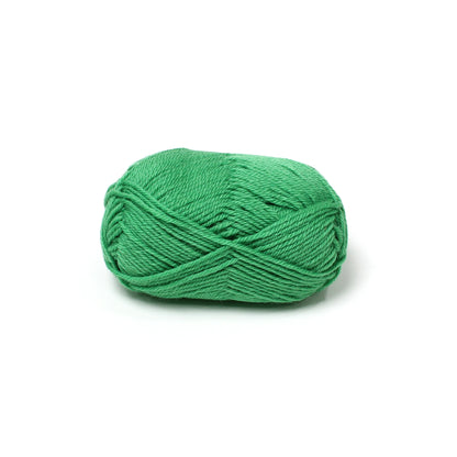 Sandes Garn - Peer Gynt - 8236 Jelly Bean Green